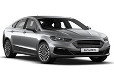 Car Hire Aberdare - Mondeo - car hire Aberdare