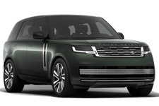 Car Hire Aberdare - Range Rover - car hire Aberdare